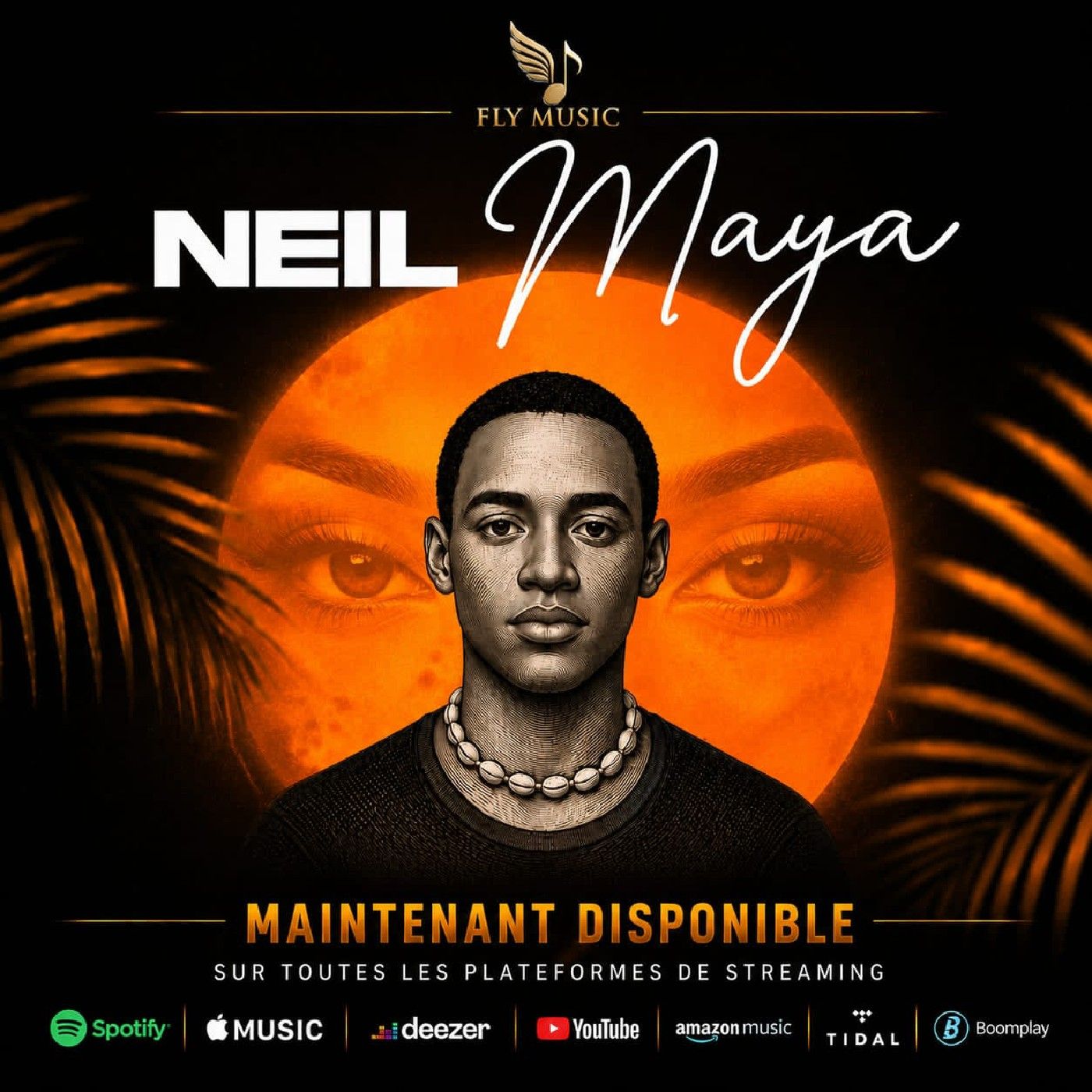 Neil Fausther - Maya
