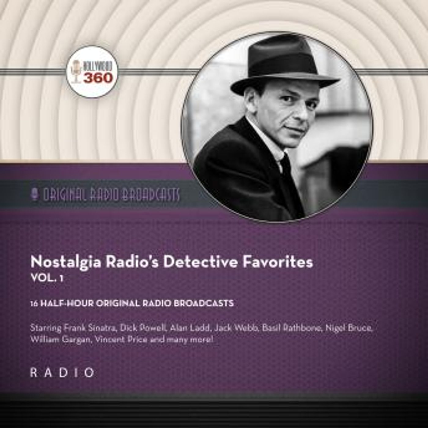 Get Your Favorite Full Audiobooks in Mystery, Thriller & Horror, Police & Detective