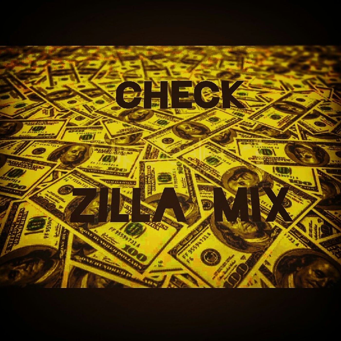 💸💸Check💸💸 ZILLA MIX episode artwork