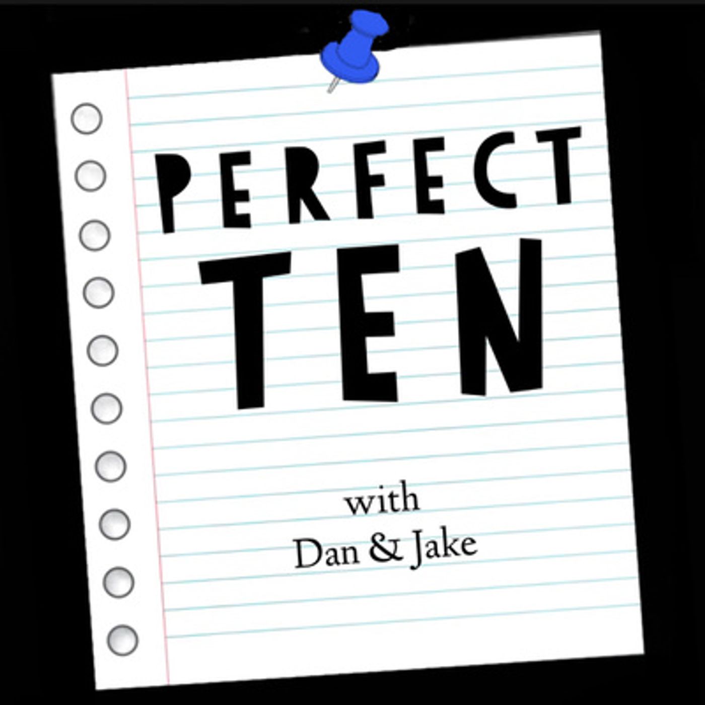 Ep 118 - Top Ten Hard Pills to Swallow