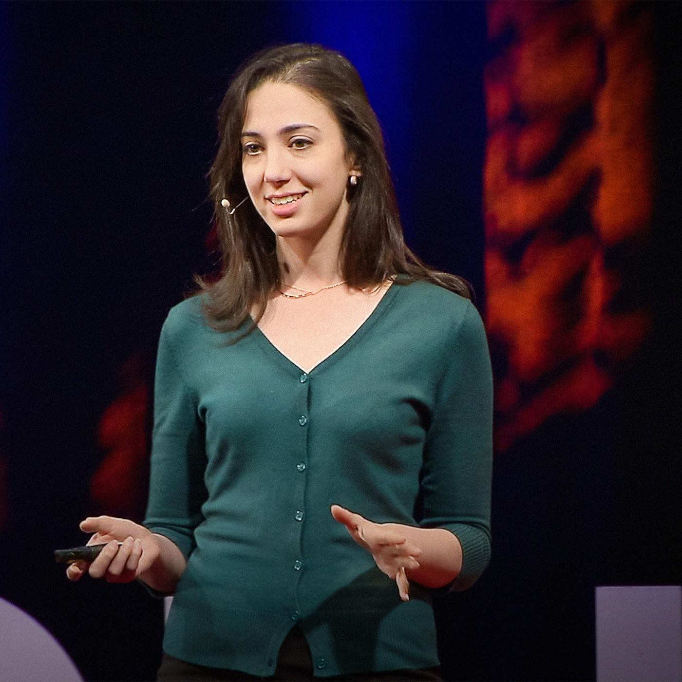 TED Talks
