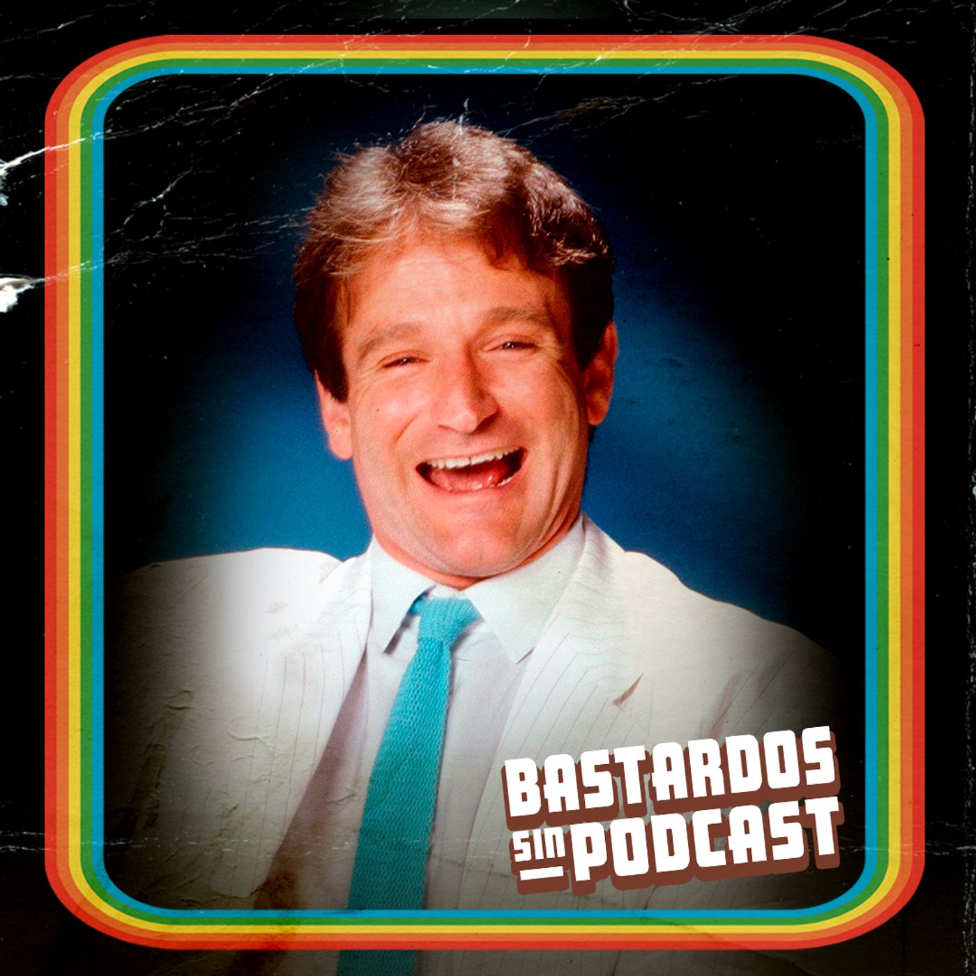 Bastardos Sin Podcast
