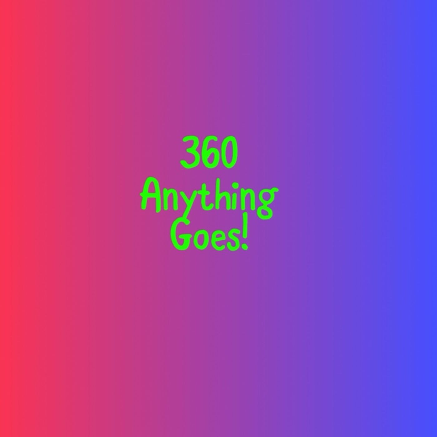 360 Wrestling Podcasts