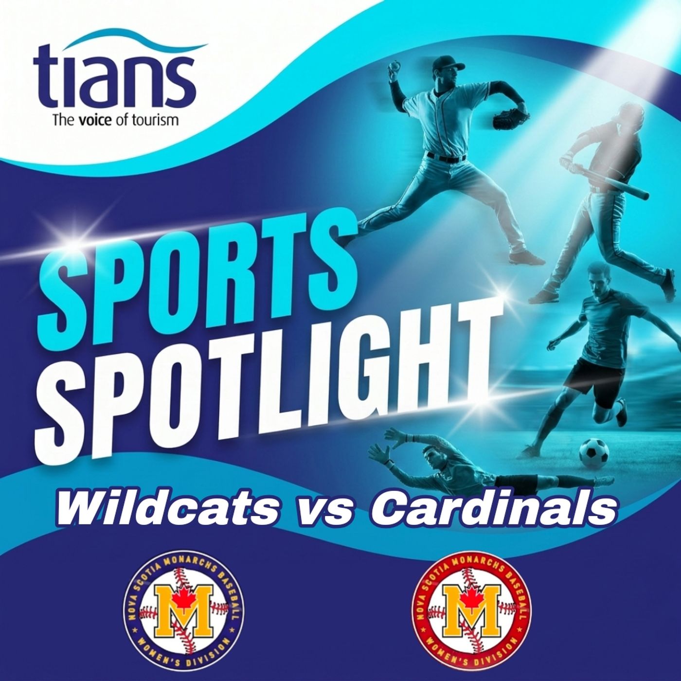 MWB - Wildcats at Cardinals episode artwork