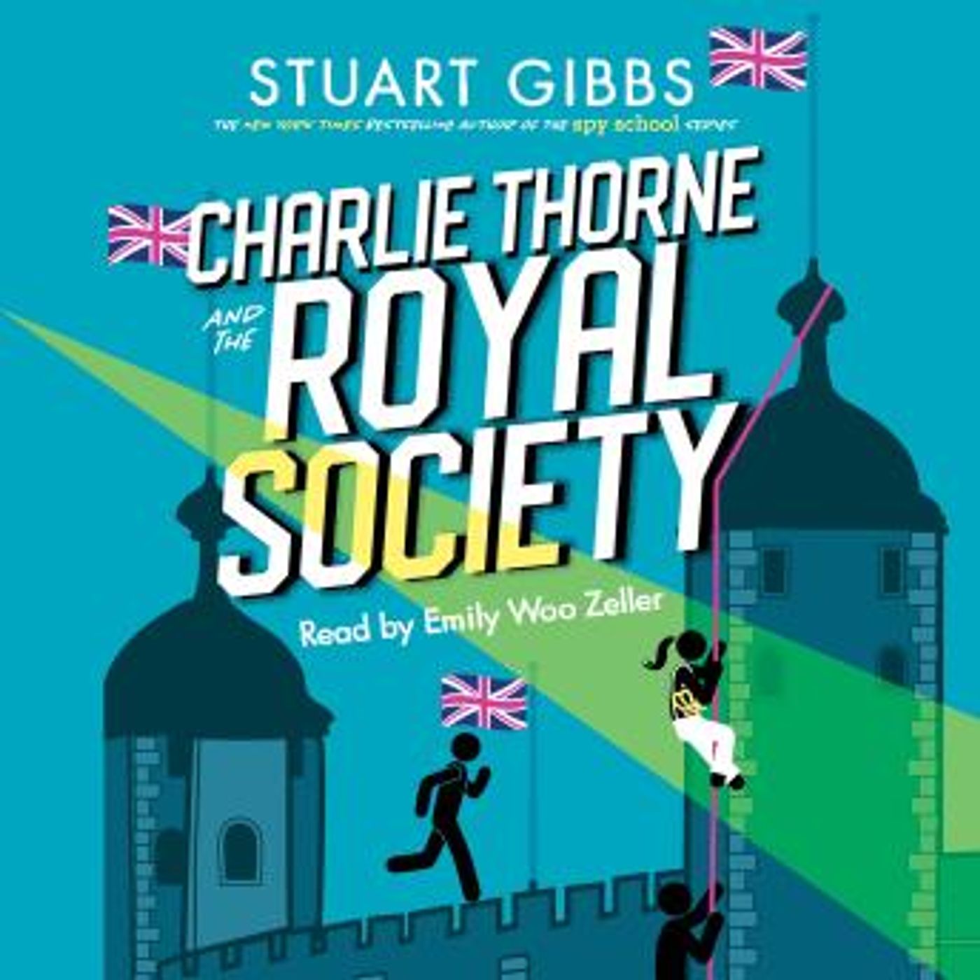 Download Incredible Full Audiobooks in Kids, Mystery & Fantasy