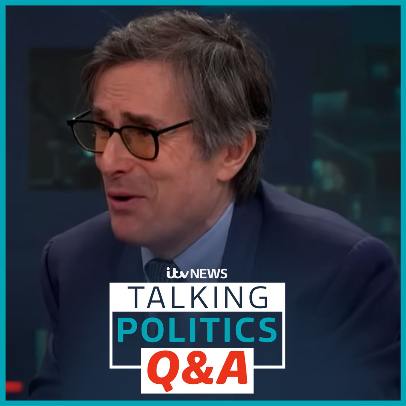 Q&A: When did politicians STOP answering the question? Is this year Rachel Reeves’ last chance to fix the economy?