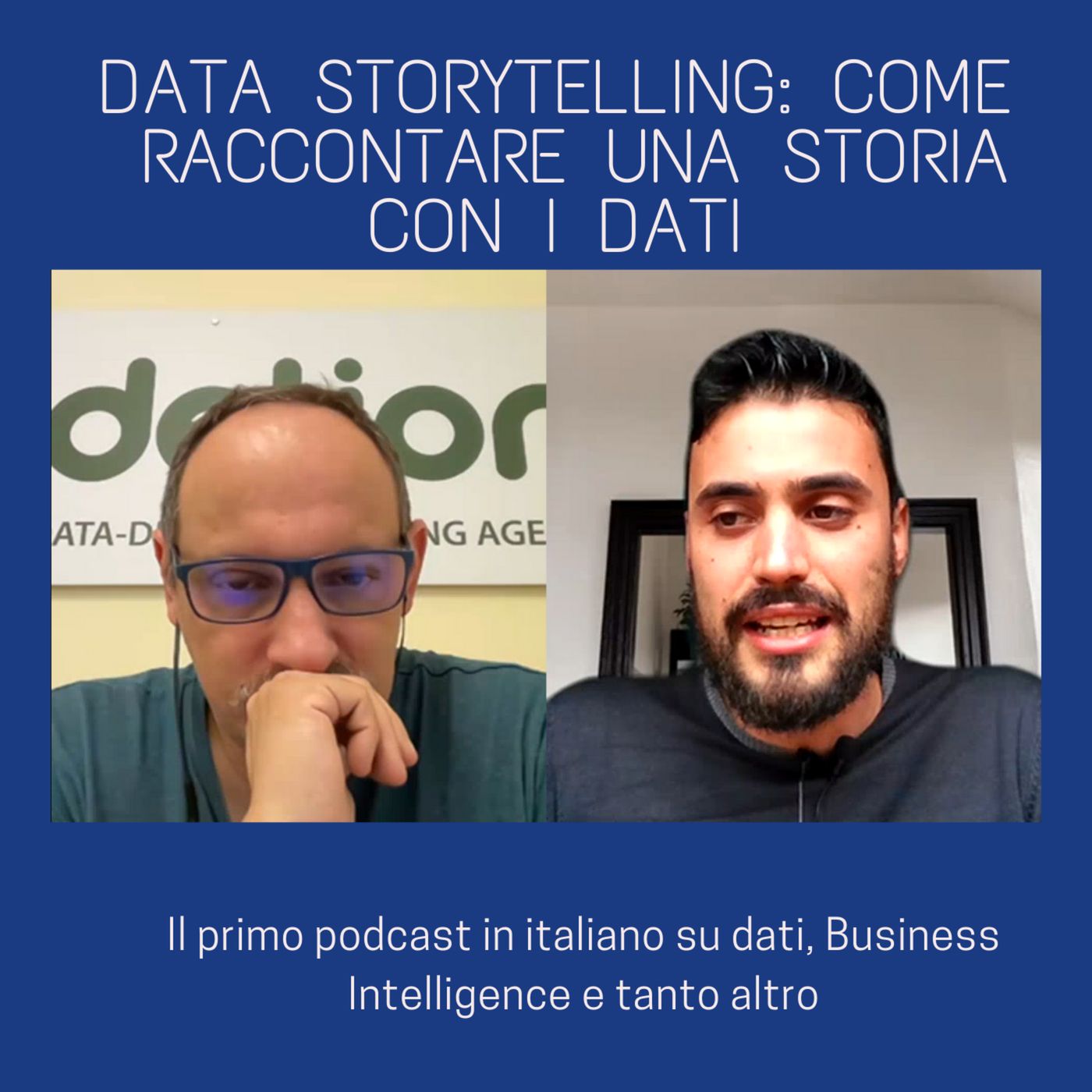 Dai dati alla Business Intelligence
