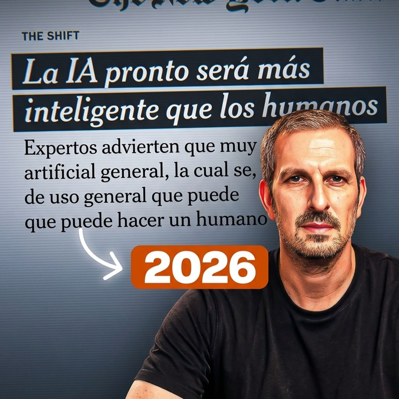 AGI: Qué significa para tu carrera profesional