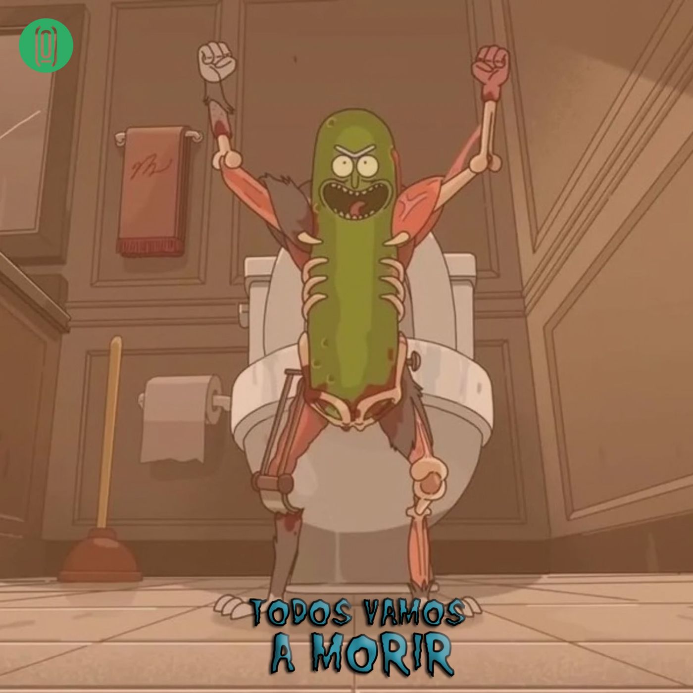Todos Vamos a Morir