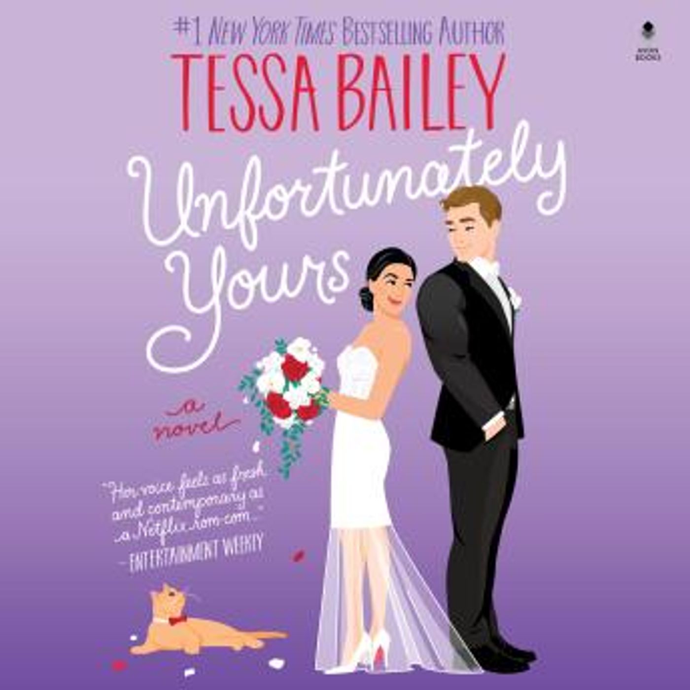 Listen to Top Full Audiobooks in Romance, Rom-Com