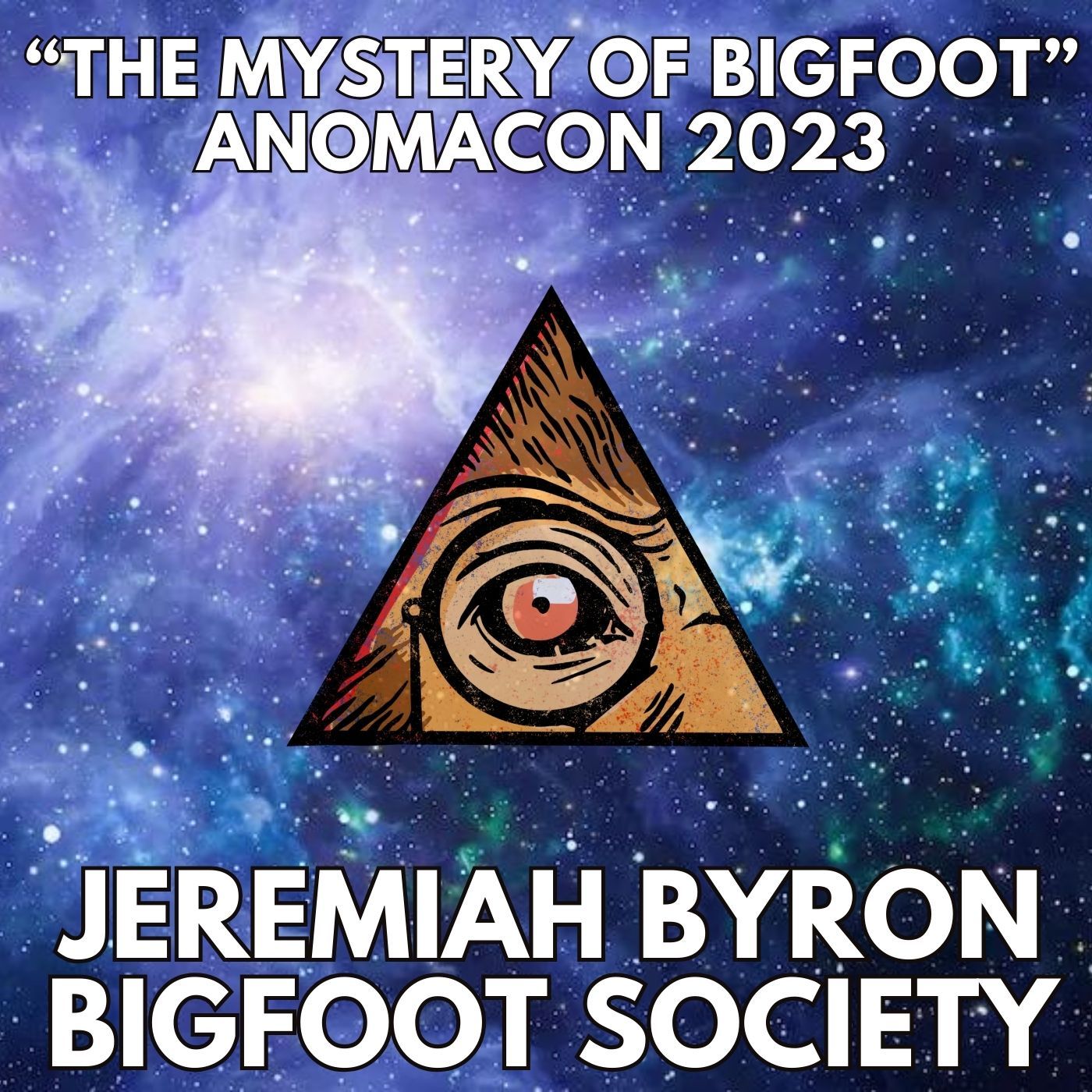 The Mystery of Bigfoot