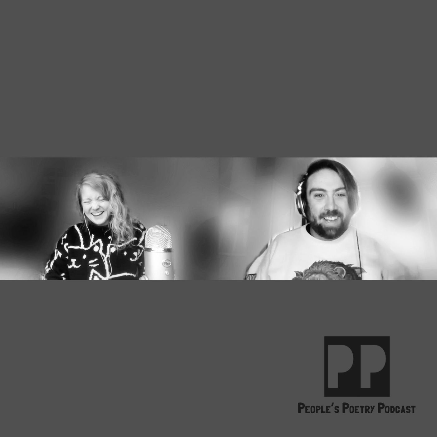 People\'s Poetry Podcast