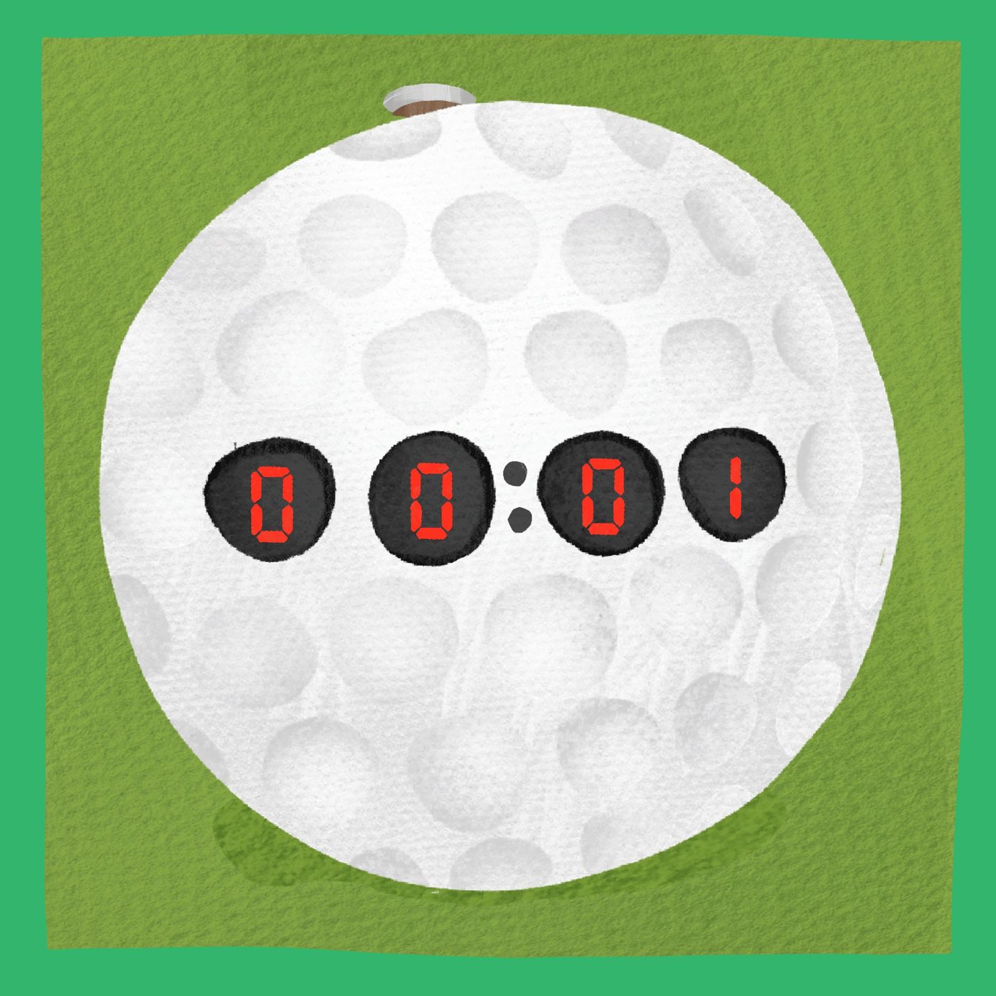 Takeaways at halfway point of the 2026 PGA Championship – Episode #30