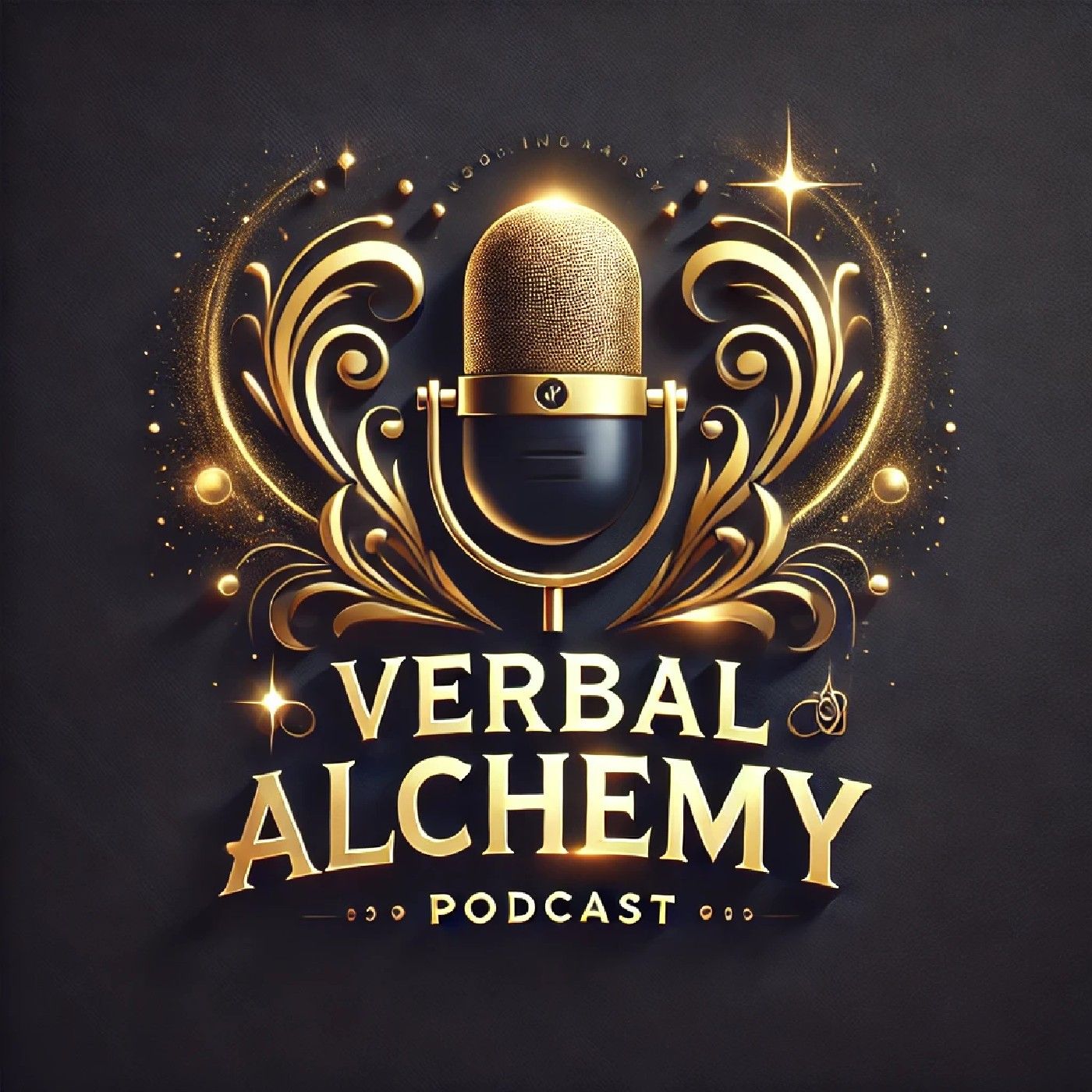 Verbal Alchemy