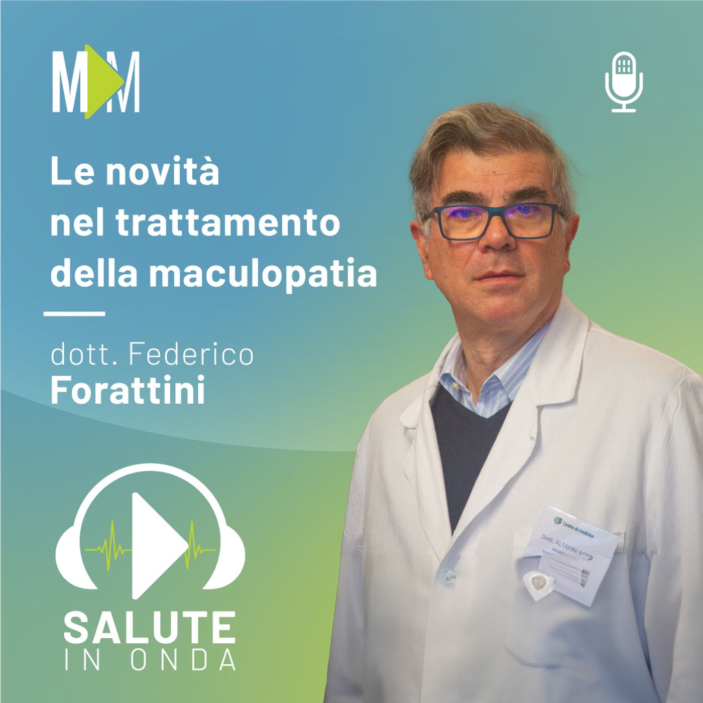 Salute in onda
