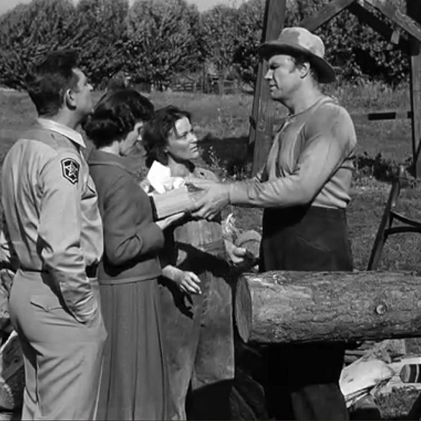 17: Swarmed By Horny Farmhands