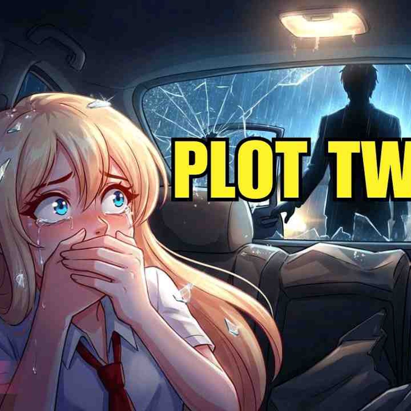 The Twist No One Saw Coming _ Animated Story episode artwork