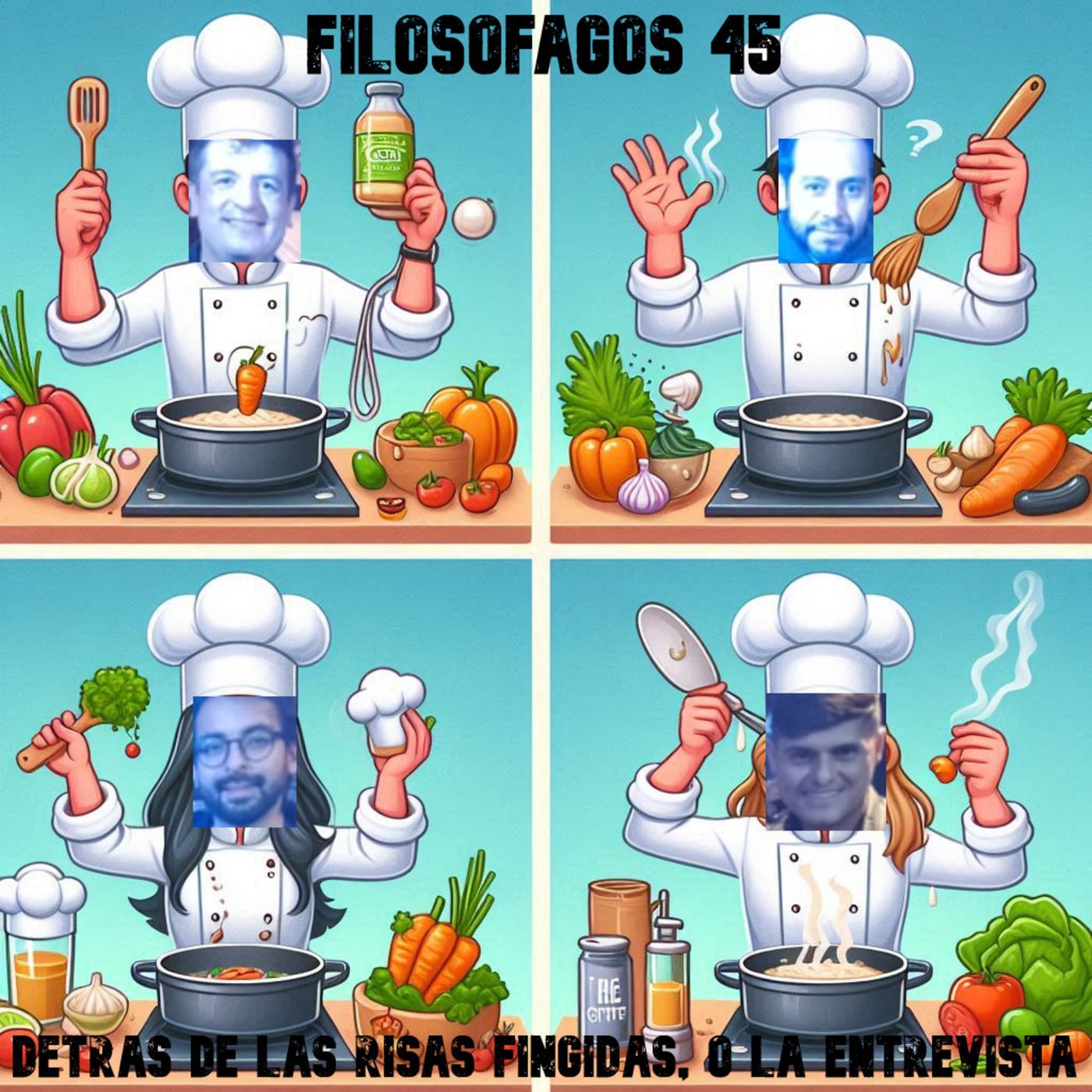 Filosófagos