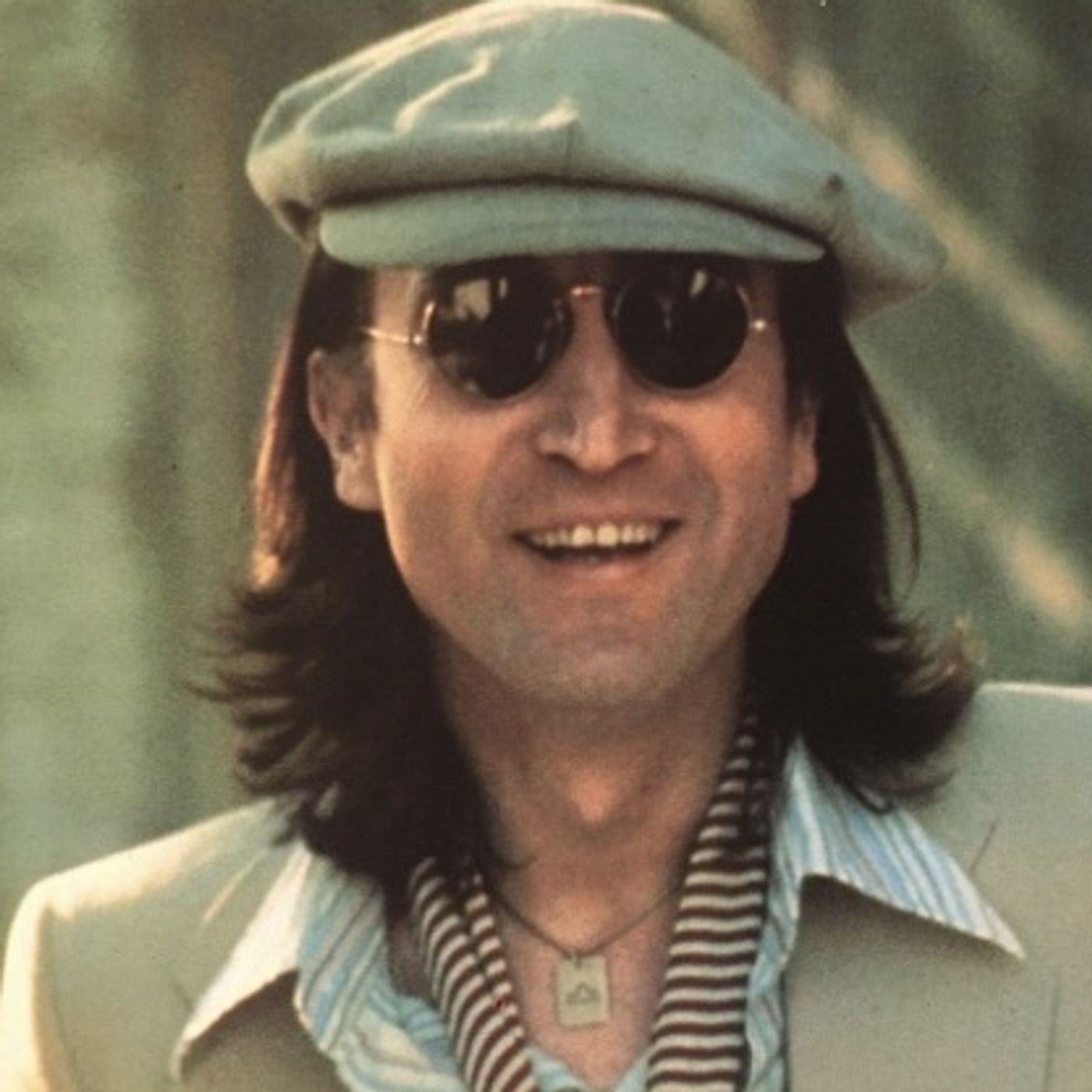 Beatles Hour with Steve Ludwig # 62 - "JOHN LENNON 80" SOLO SONGS MEDLEY episode artwork