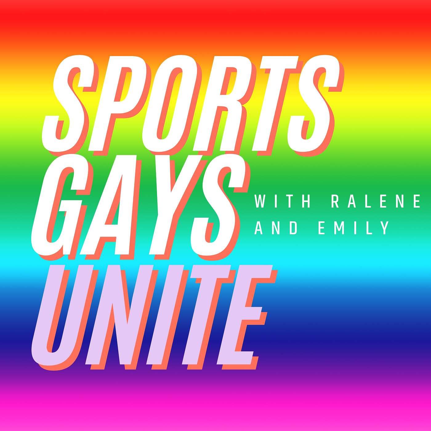 Sports Gays Unite