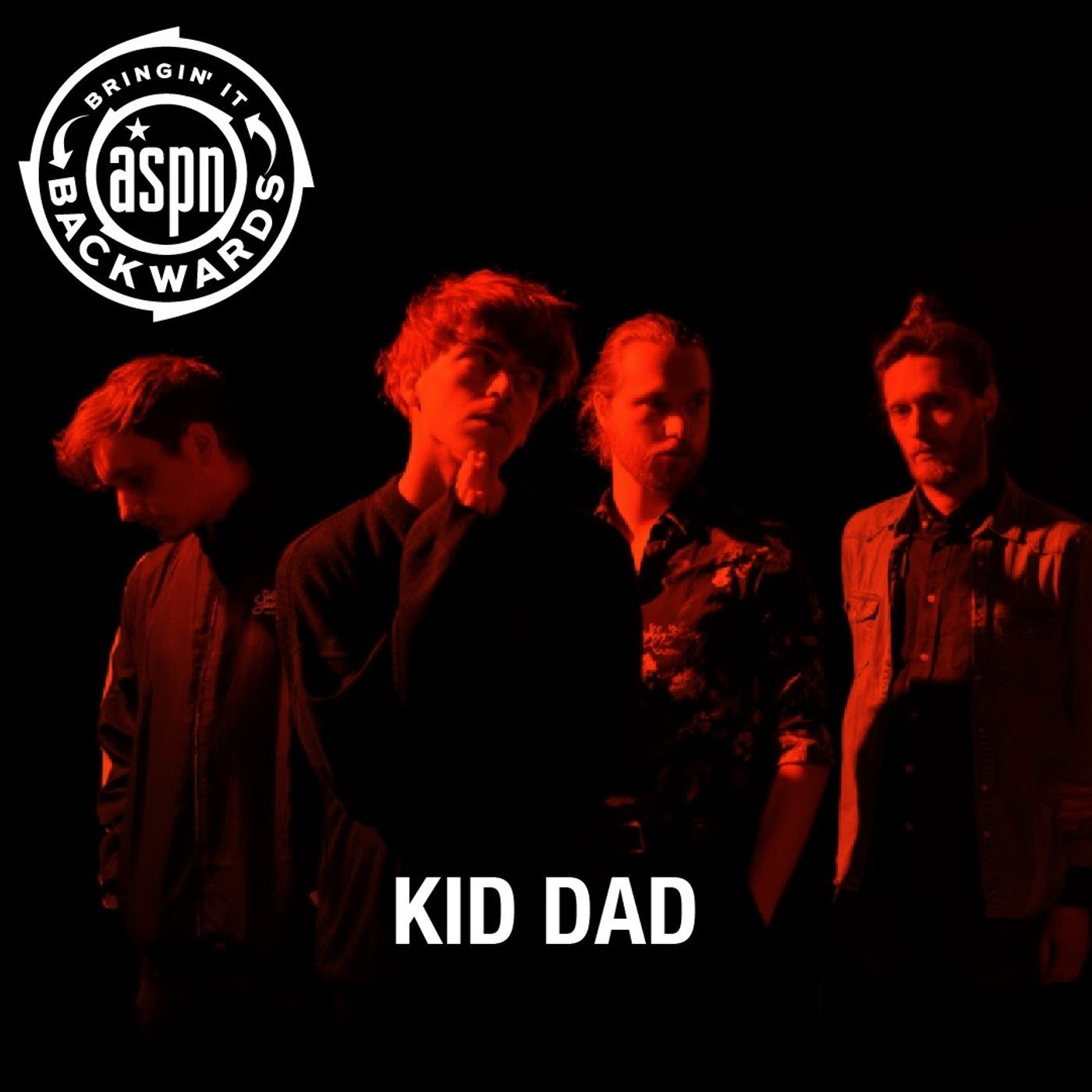 Interview with Kid Dad