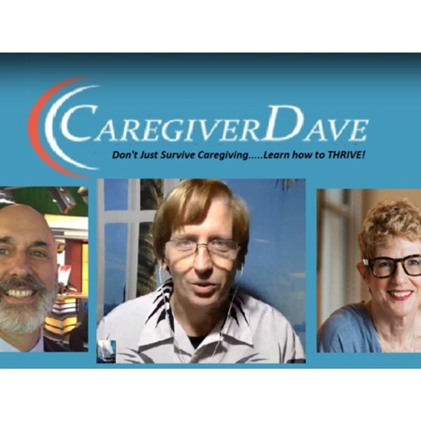 CaregiverDave.com