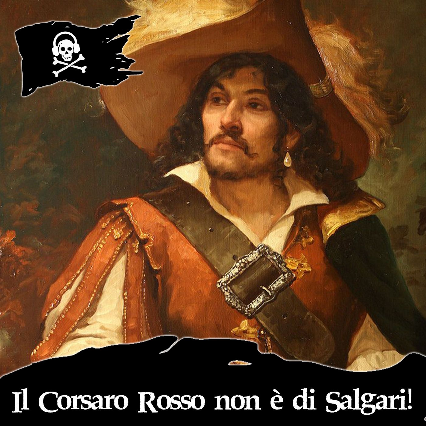 Radio Pirata - Storie di Pirati