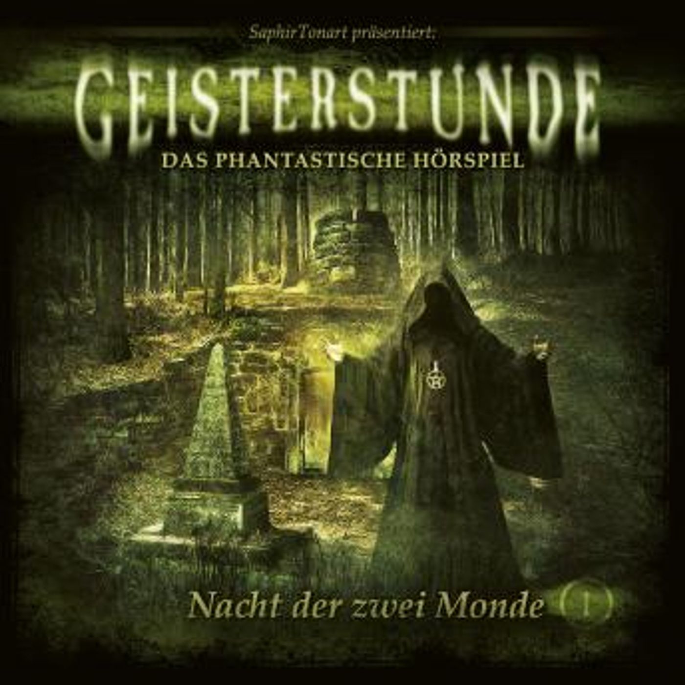 Discover the Best Audio Stories in Mystery, Thriller & Horror, Police & Detective