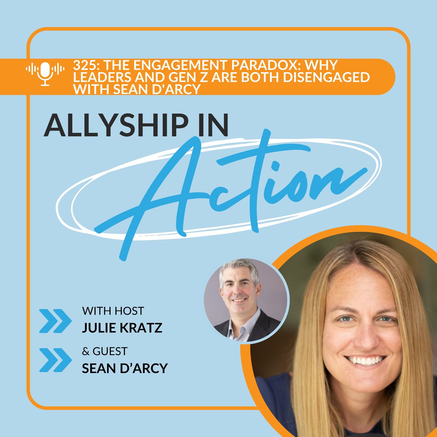 Allyship in Action