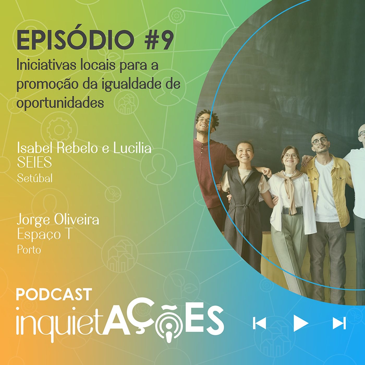 InquietAÇÕES
