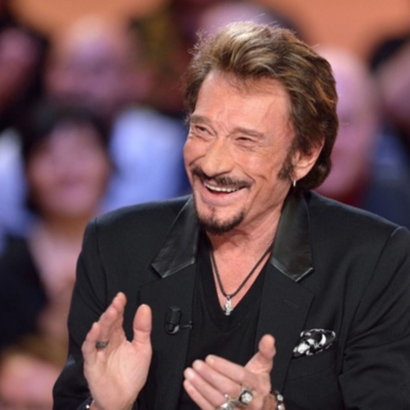 Voyagez à travers le parcours incroyable de Johnny Hallyday