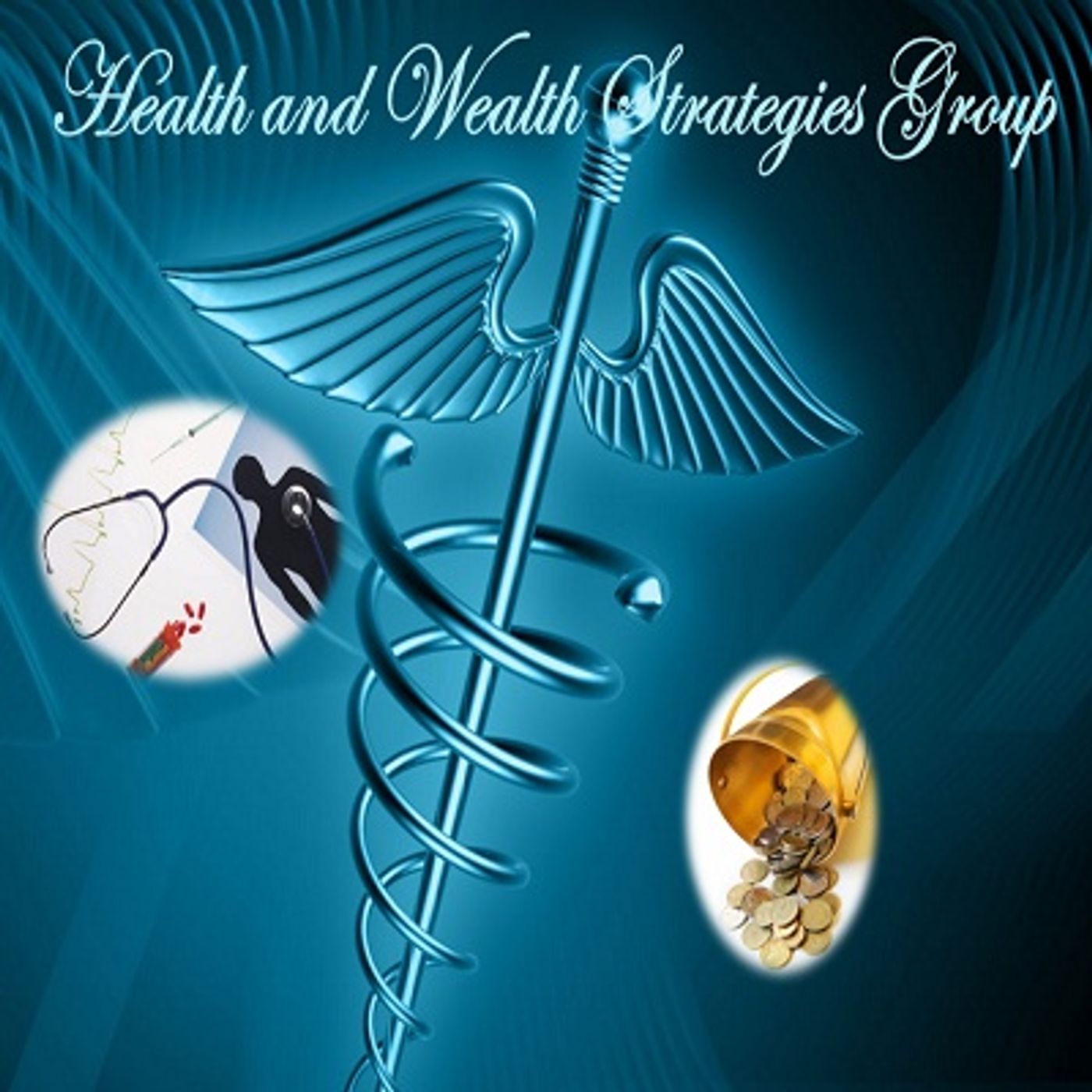 Glutathione Benefits for You podcast artwork
