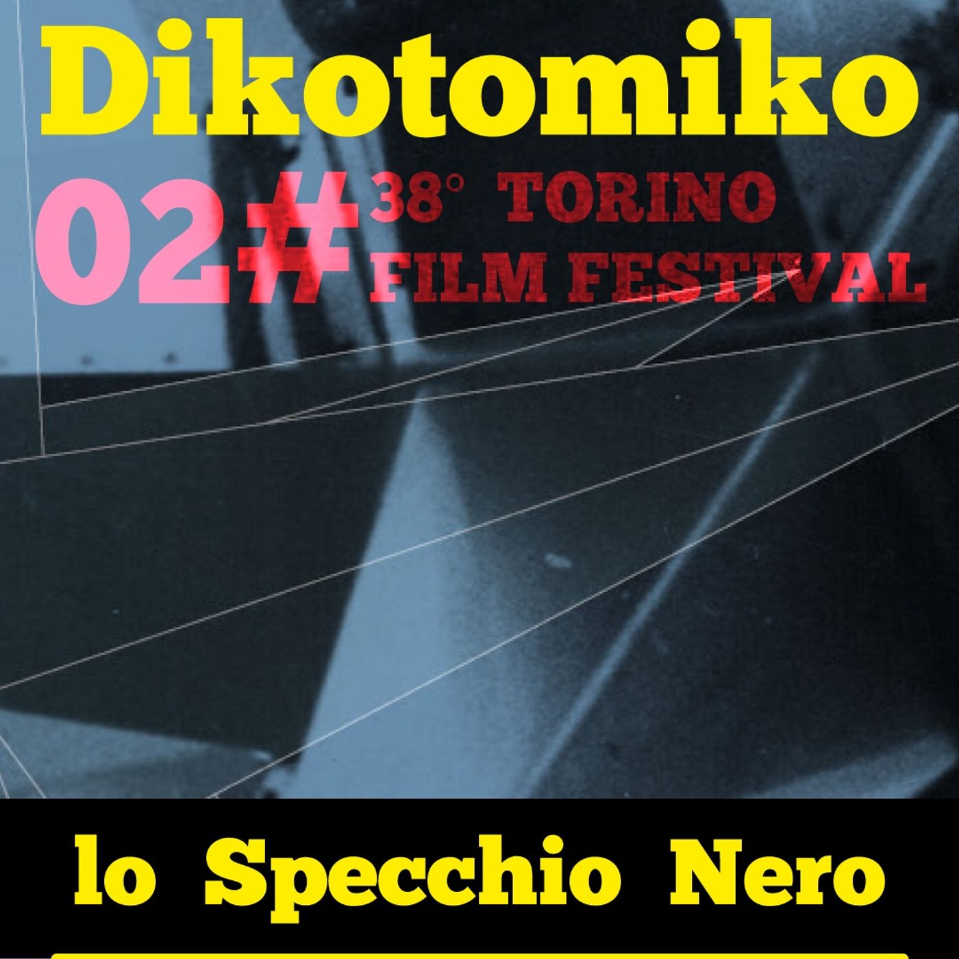 Lo Specchio Nero