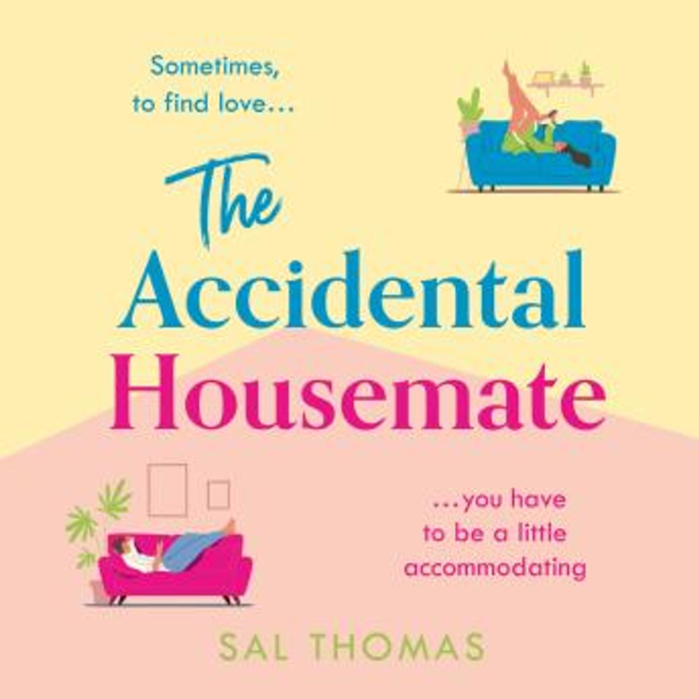 Listen to New Full Audiobooks in Romance, Rom-Com
