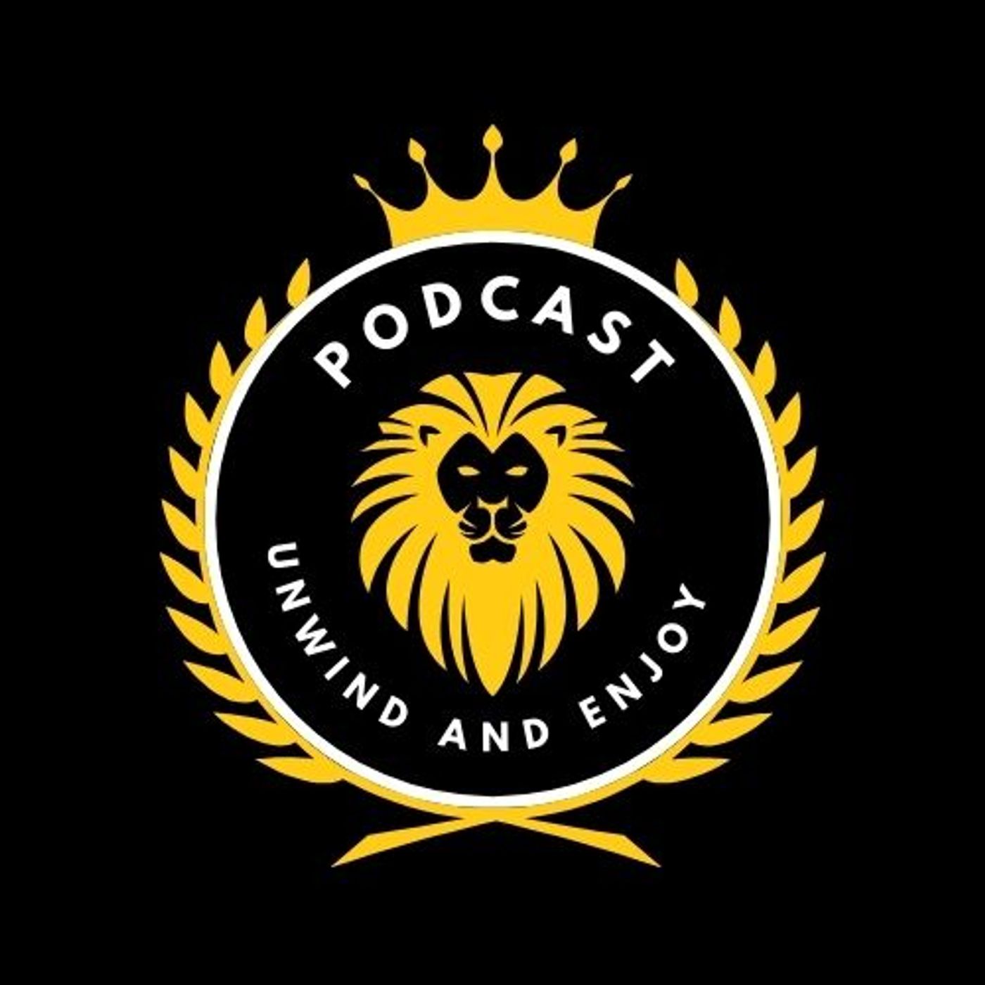 Unwind and Enjoy Podcast