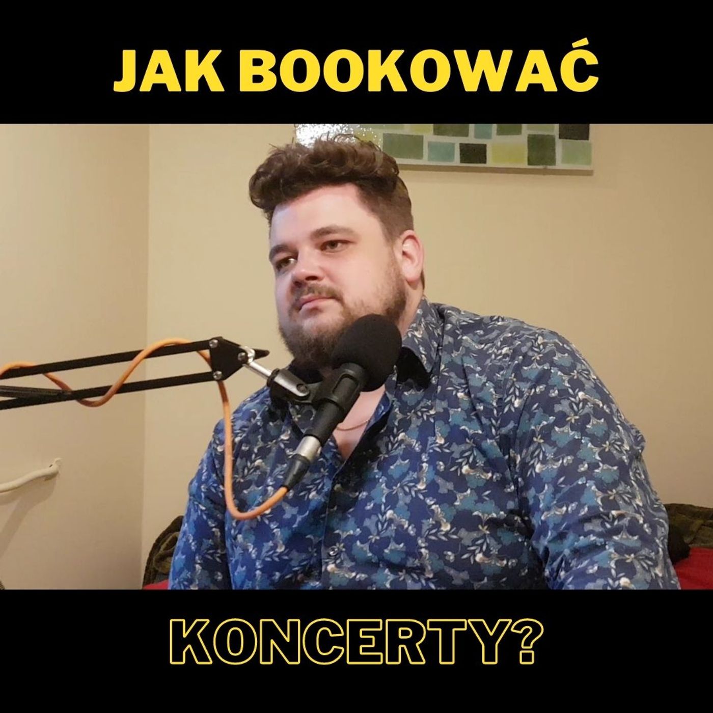 Cierpienia Młodego Muzyka