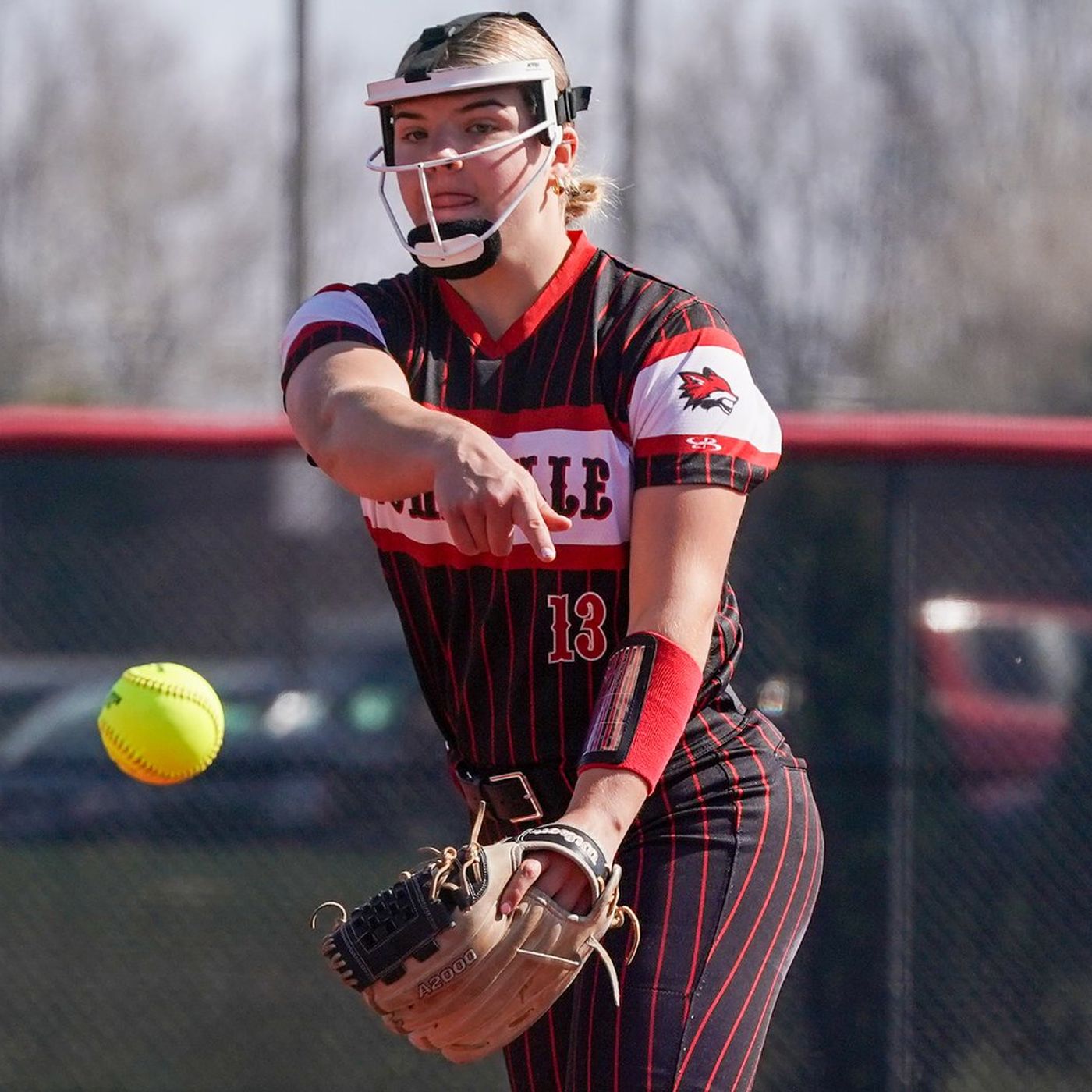 Record Newspapers Athlete of the Week: Ellie Fox, Yorkville, softball, senior episode artwork