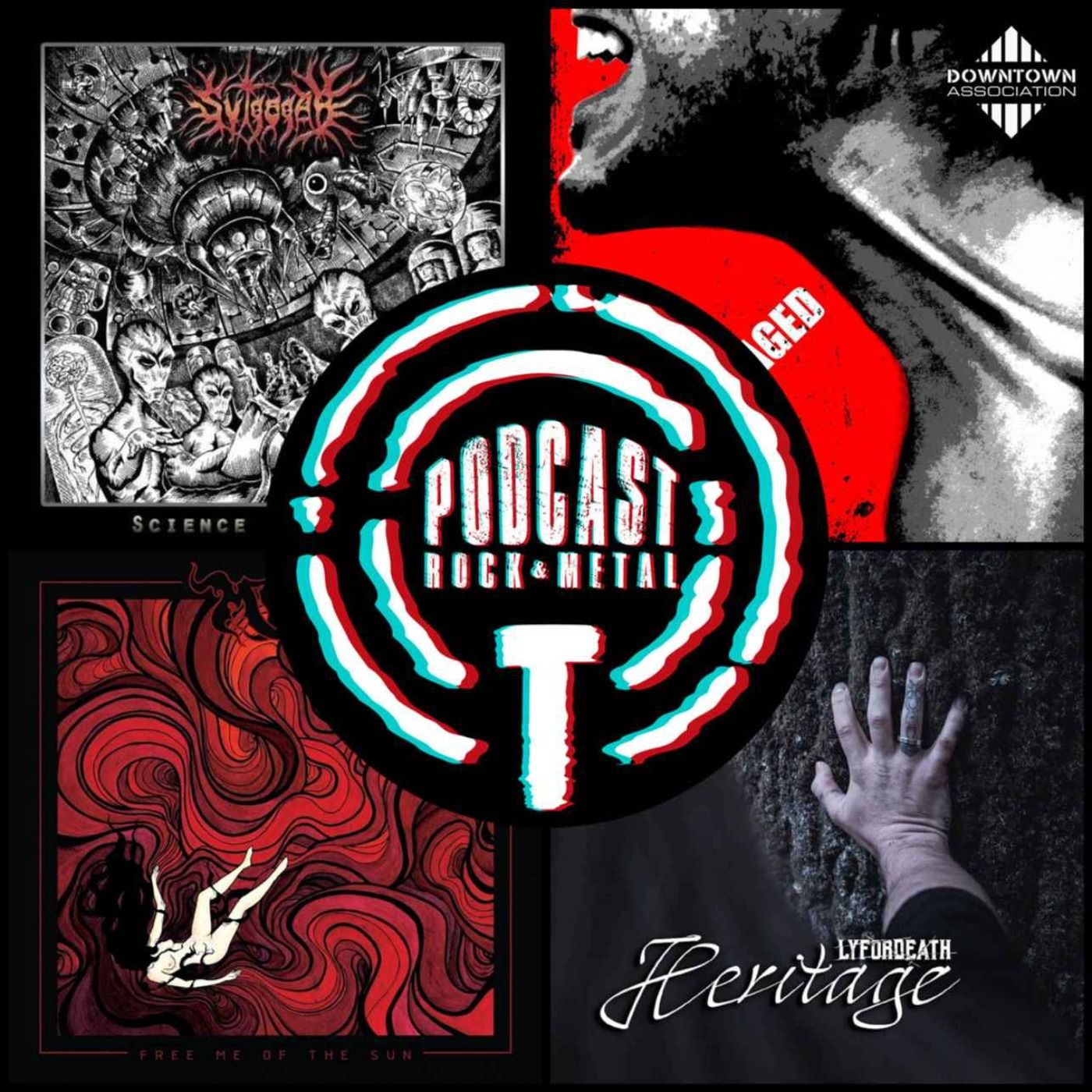 Trascendencia Podcast