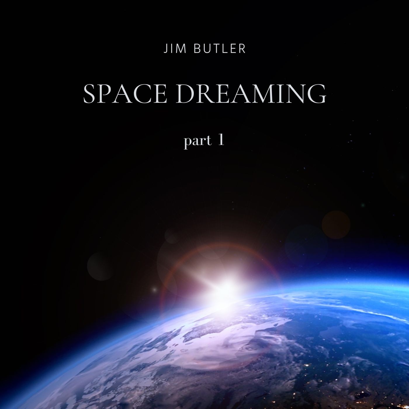 Deep Energy 2001 - Space Dreaming - Part 1