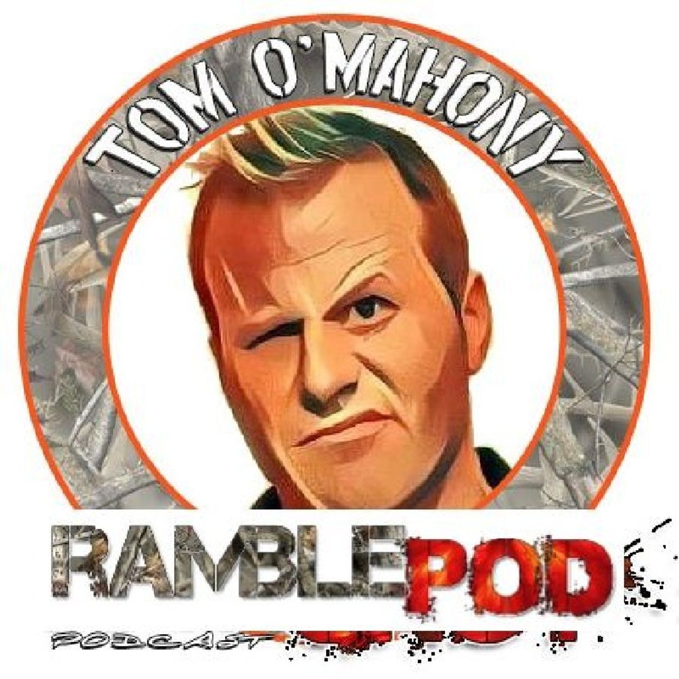 The Tom O Mahony Show