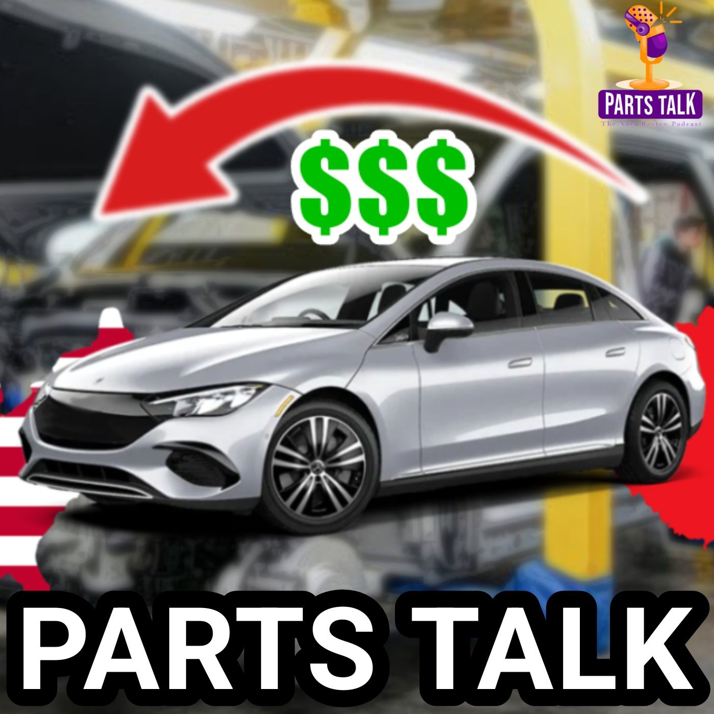 The Motor Files Podcast