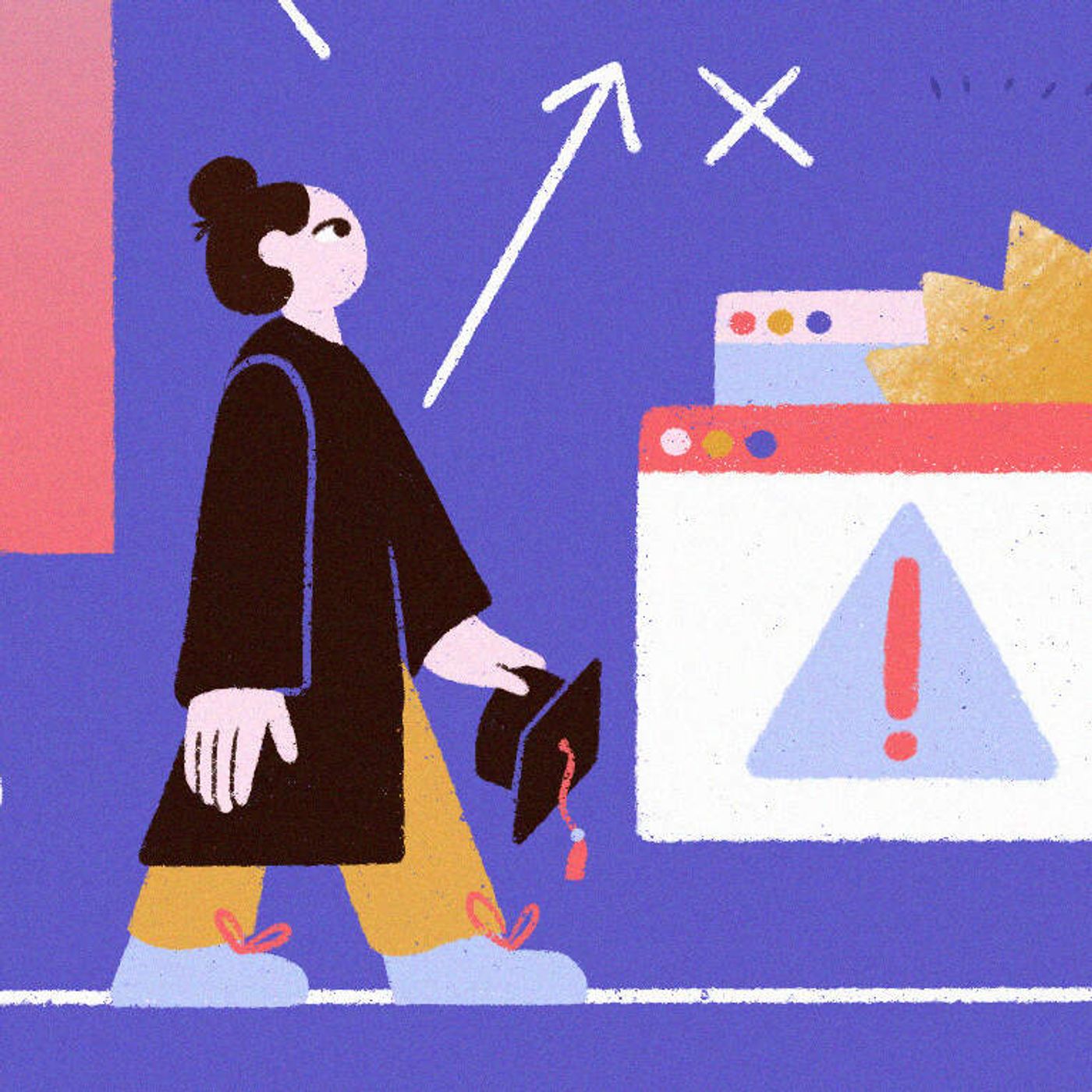 Student loan forgiveness Q&A episode artwork