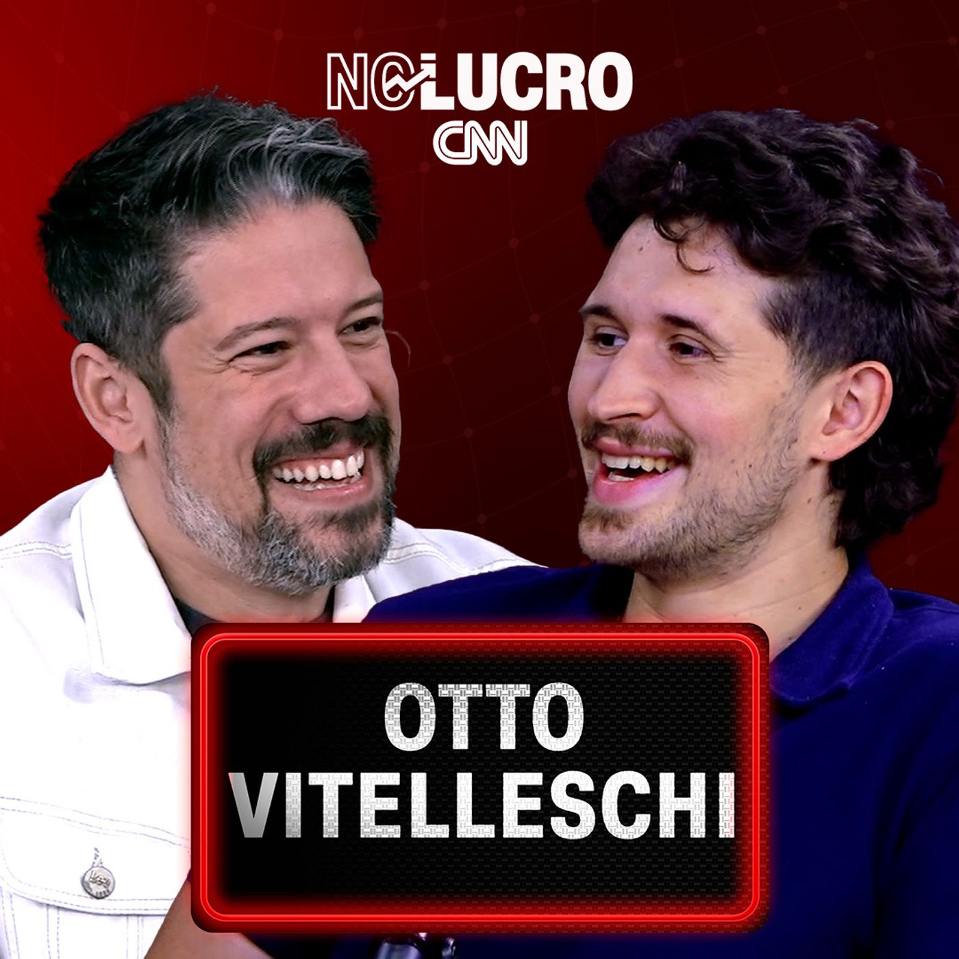 Chef Otto I No Lucro #75