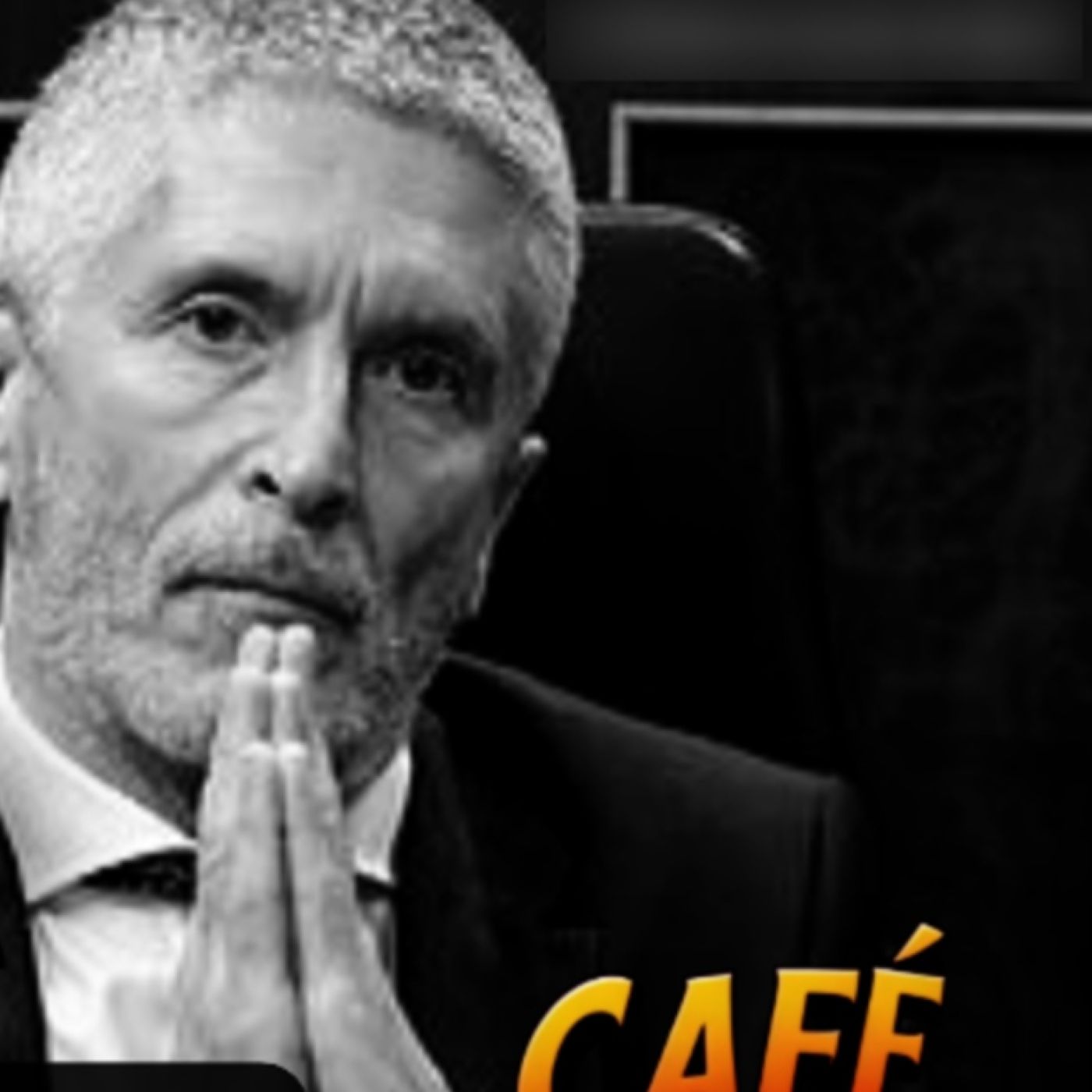 Portada de Café con Tostadas de Ciudadano Ken