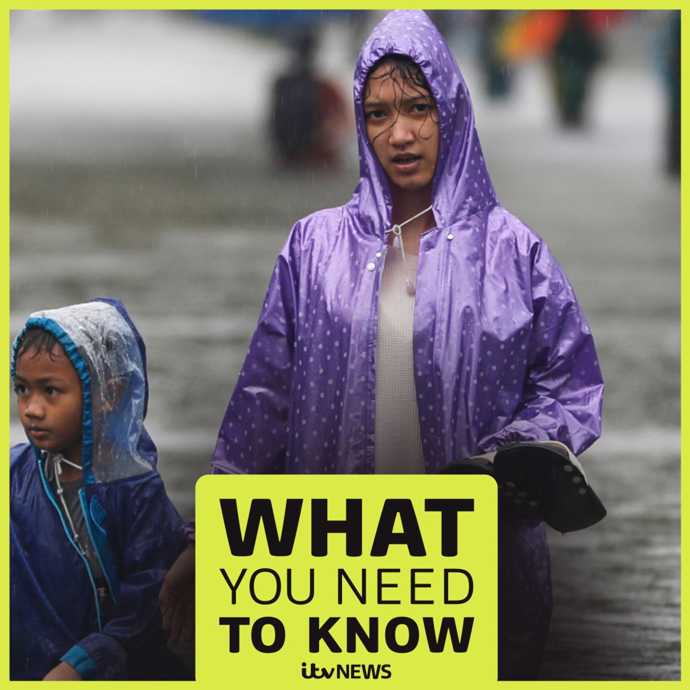 Cyclones to wildfires: reporting on a year of extreme weather