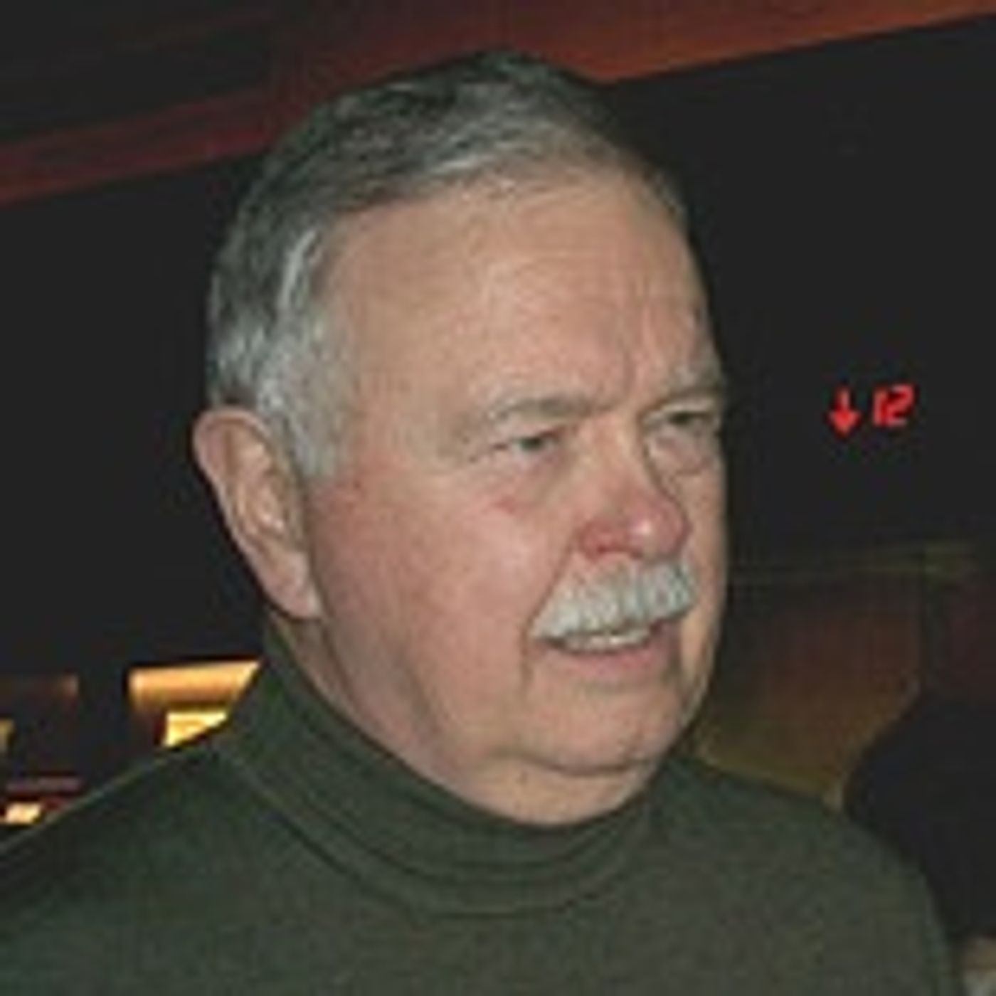 I Hear of Sherlock Everywhere