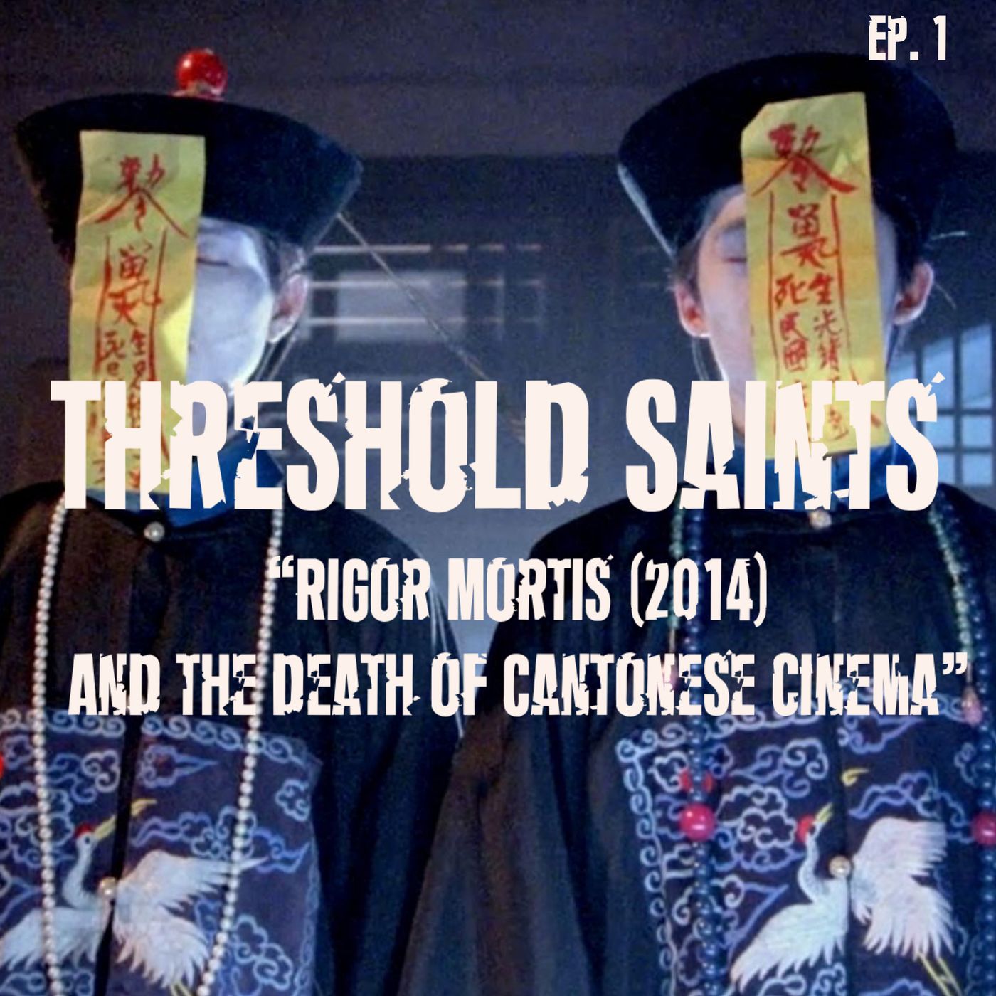Threshold Saints