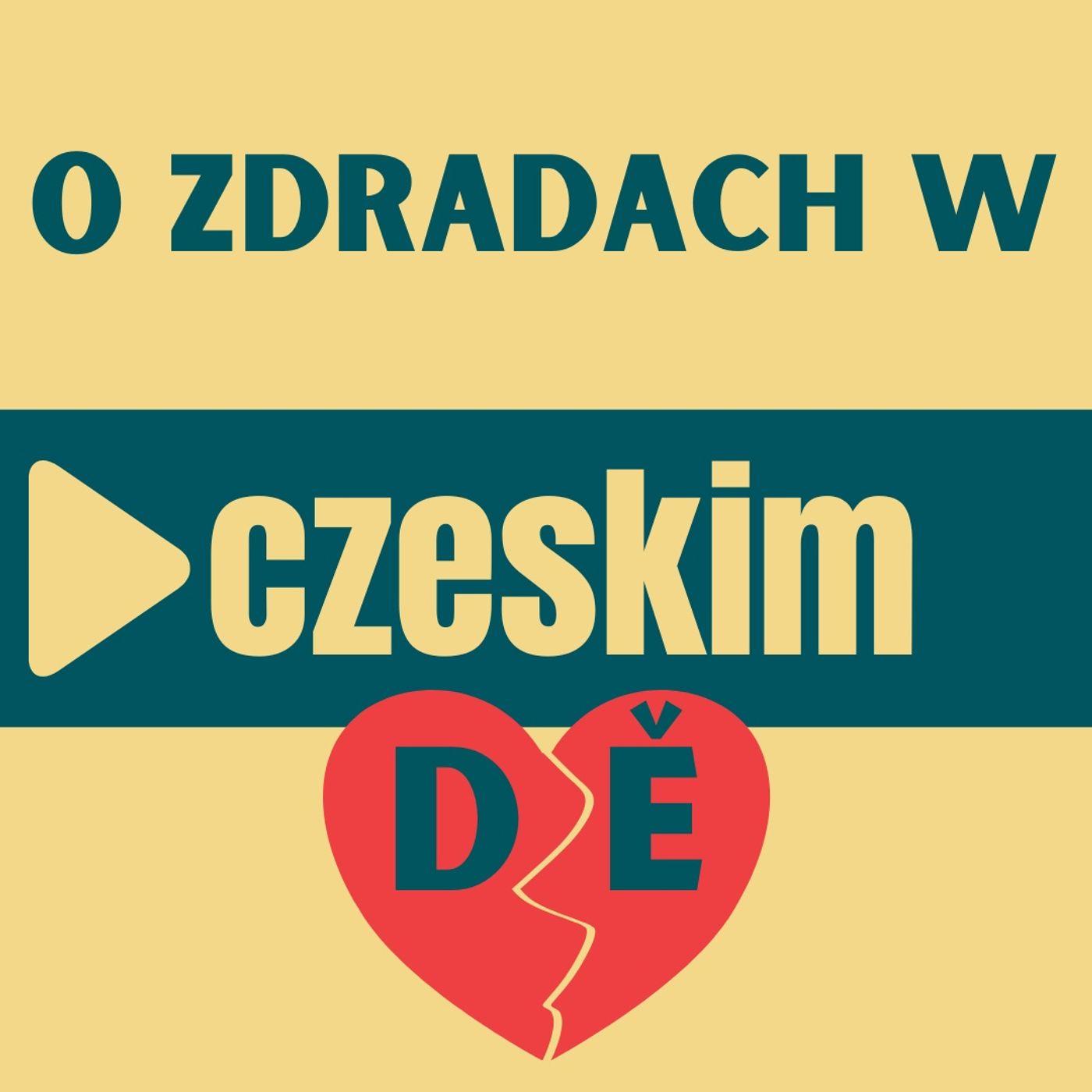 115: O czeskich zdradach episode artwork