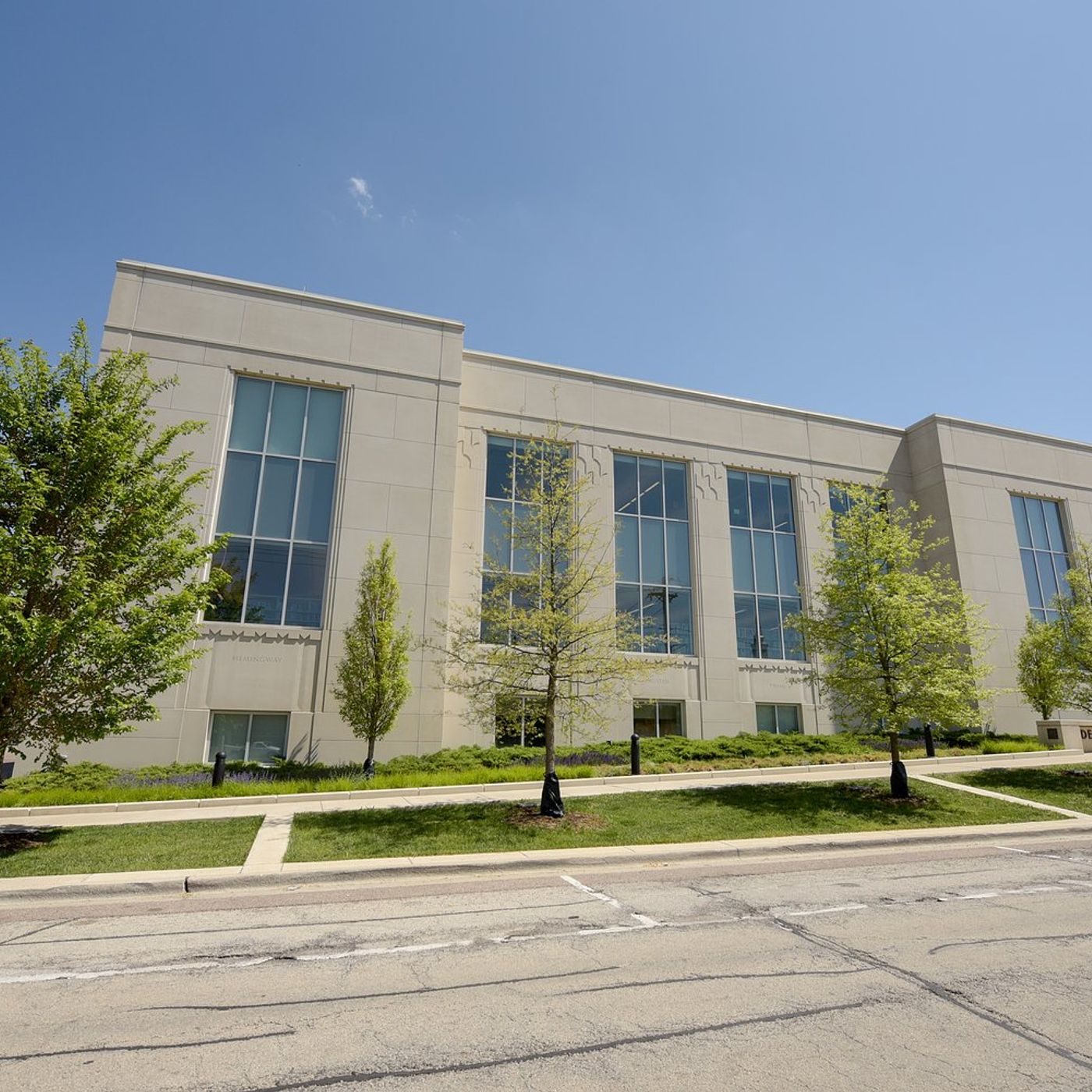 Daily Chronicle - Shaw Local