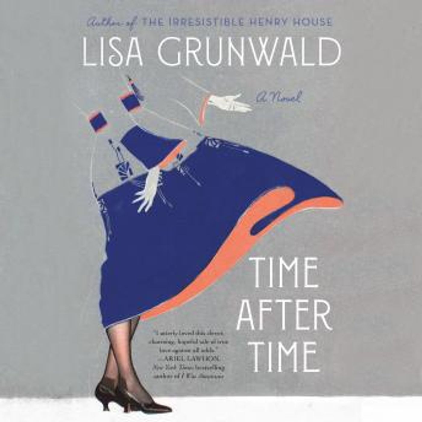 Download Best Full Audiobooks in Romance, Romantasy